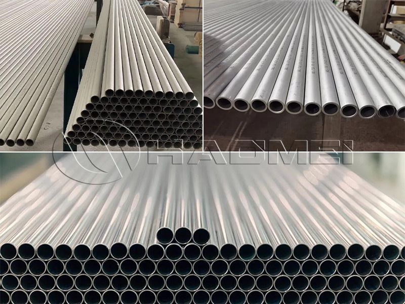 Super Duplex Stainless Steel Seamless Pipe