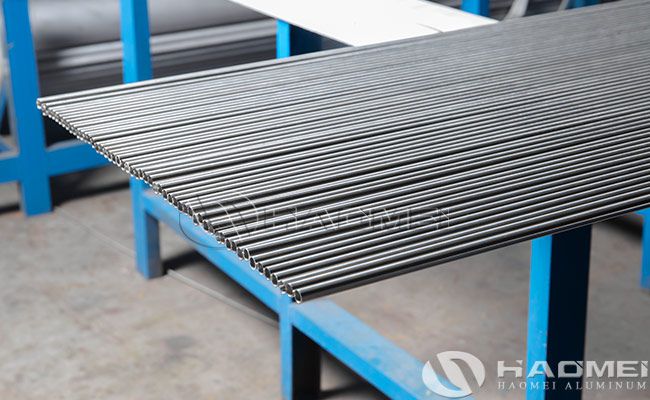 316L vs 2205 Stainless Steel Pipe for Seawater Systems