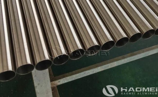 certificates required for stainless steel seamless pipe in marine projects