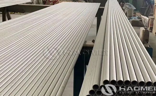 astm stainless steel pipe