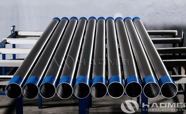 asme seamless pipe